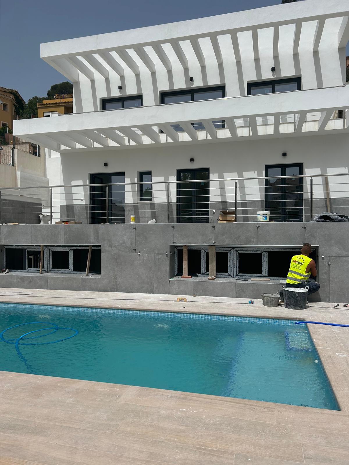 Chalets en Puerto de la Torre