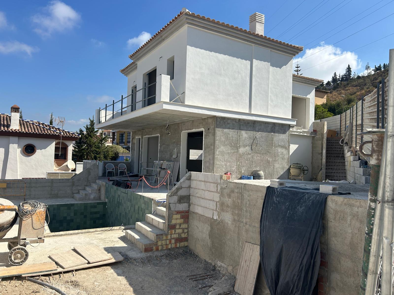 Casa en Puerto de la Torre