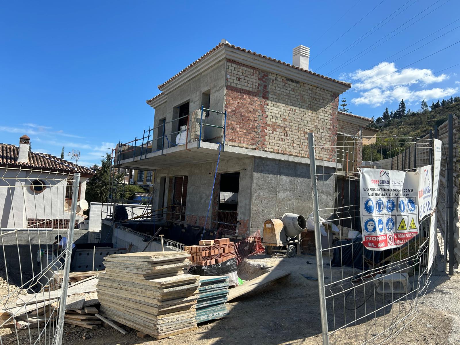 Casa en Puerto de la Torre