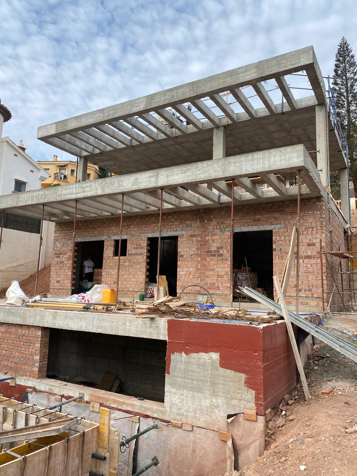 Chalets en Puerto de la Torre
