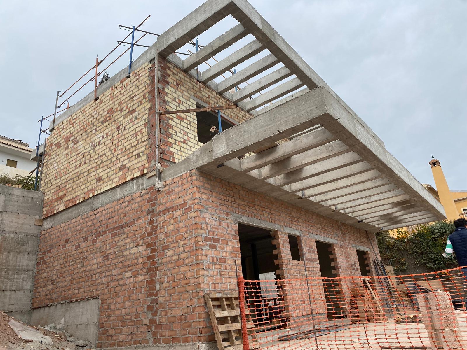 Chalets en Puerto de la Torre