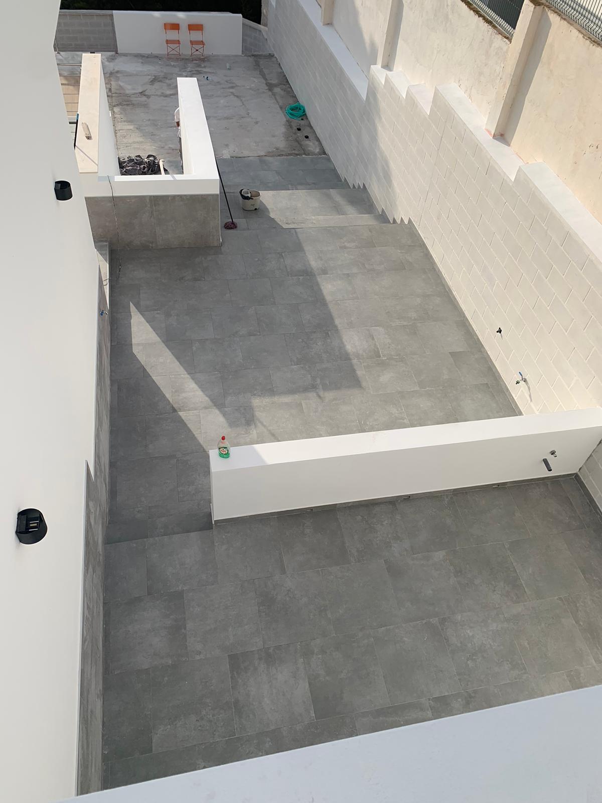 Chalets en Puerto de la Torre