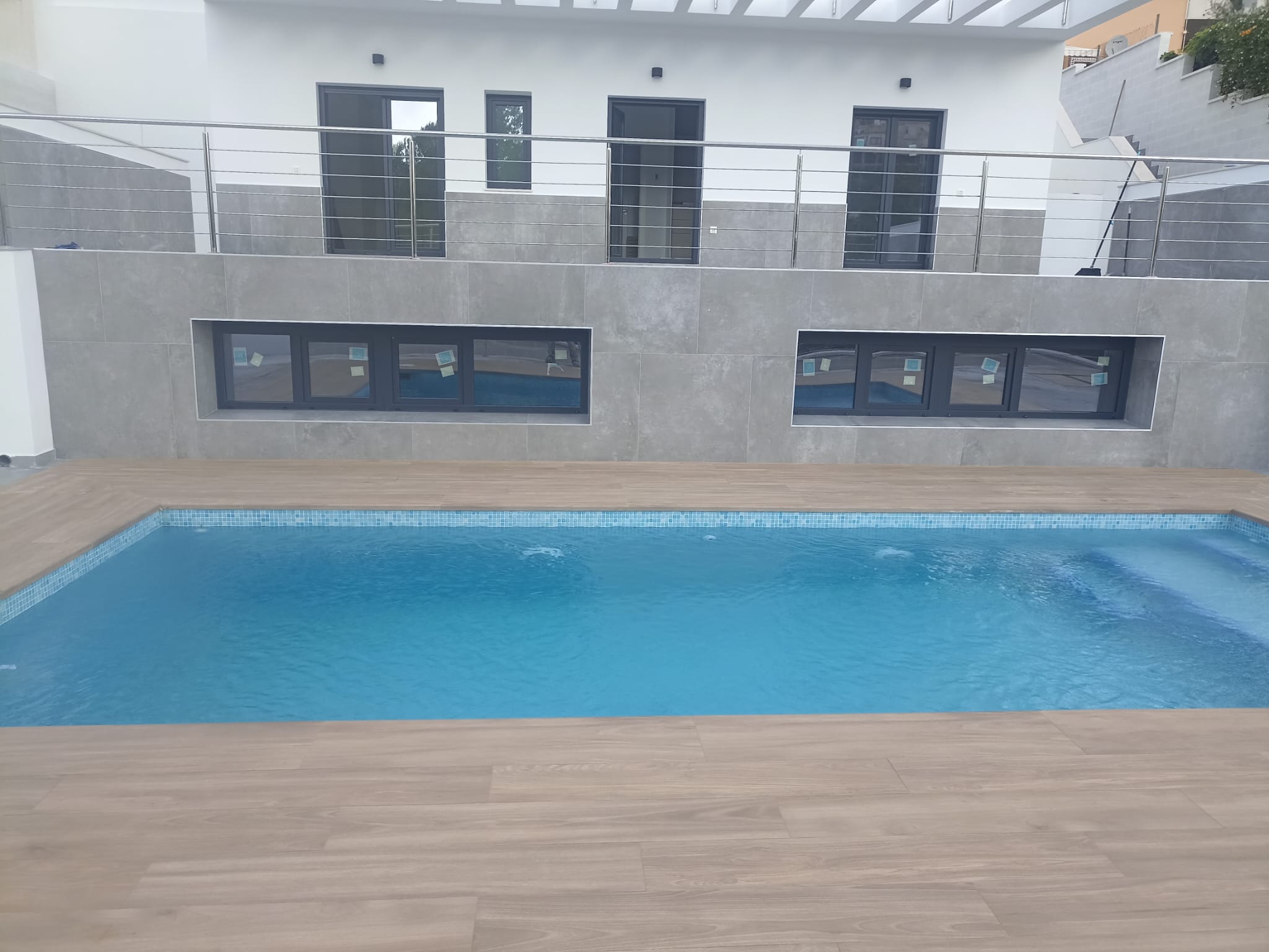 Chalets en Puerto de la Torre