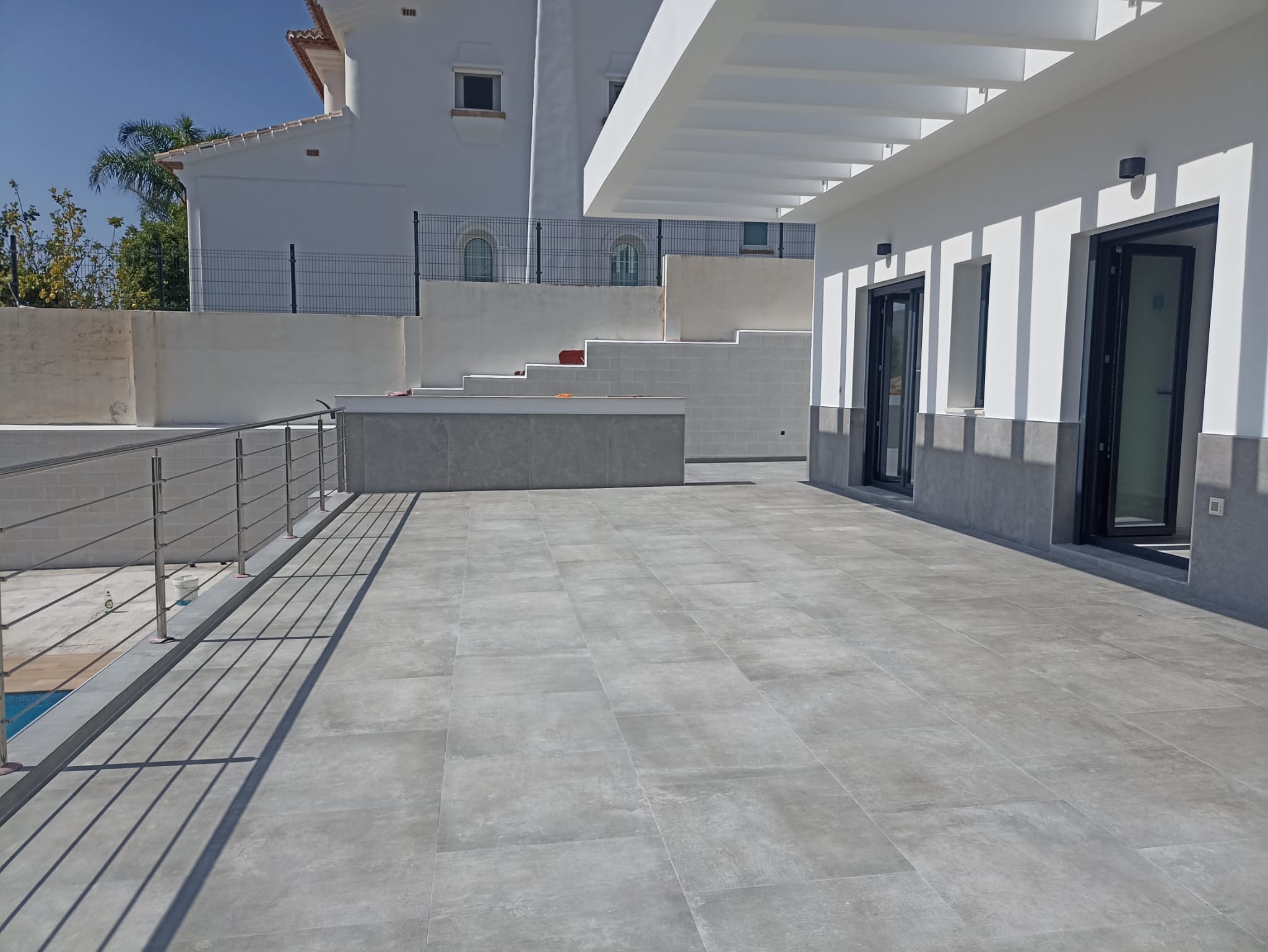 Chalets en Puerto de la Torre